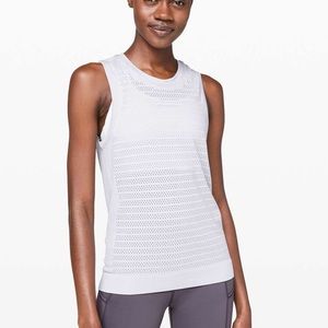 Lululemon Breeze By Muscle Tank II